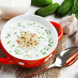 Рецепт Болгарского таратора