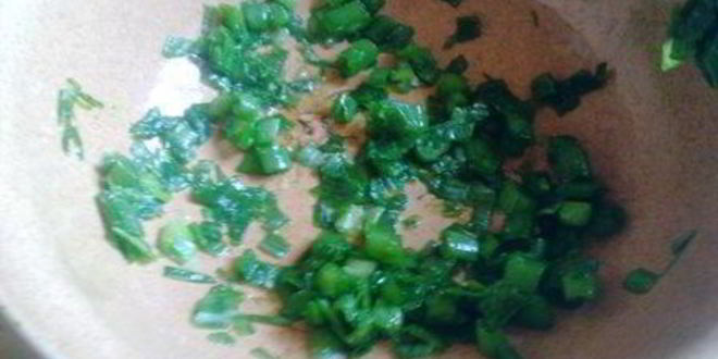 Рецепт холодника из кефира по-белорусски