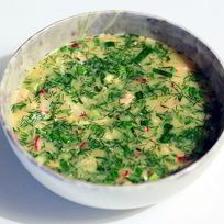 Рецепт Холодника классического