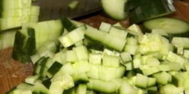 Рецепт холодника классического