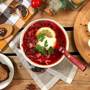 Рецепт Холодника с курицей