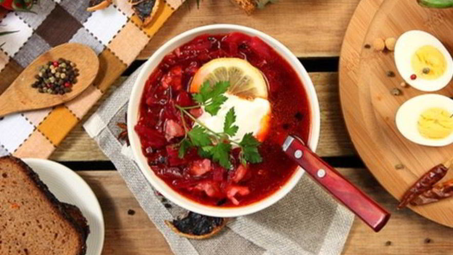 Рецепт холодника с курицей