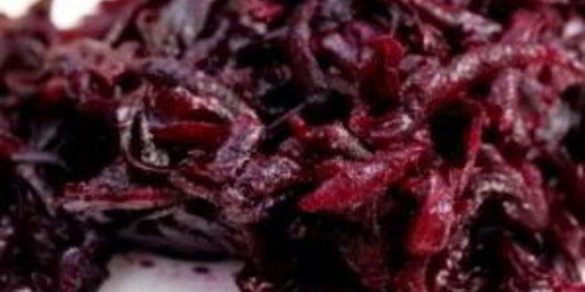 Рецепт холодника