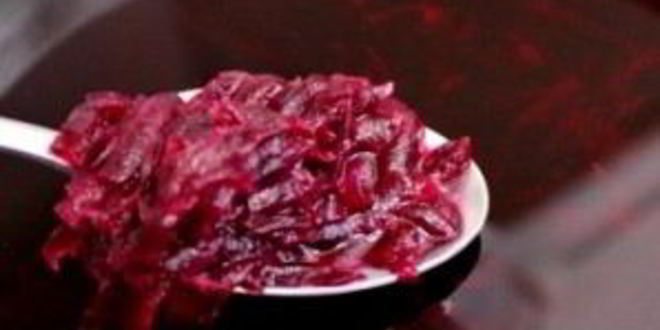 Рецепт холодника