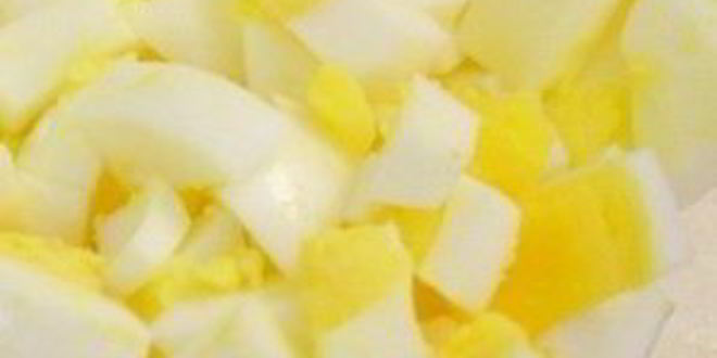 Рецепт холодника