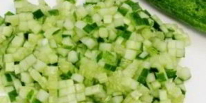 Рецепт холодника