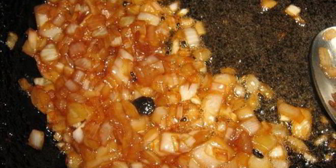 Рецепт холодного супа-пюре авокадо и компания