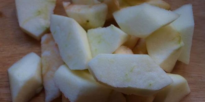 Рецепт холодного супа-пюре солнечная свежесть лета