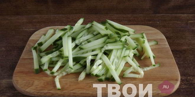 Рецепт холодного супа со щавелем