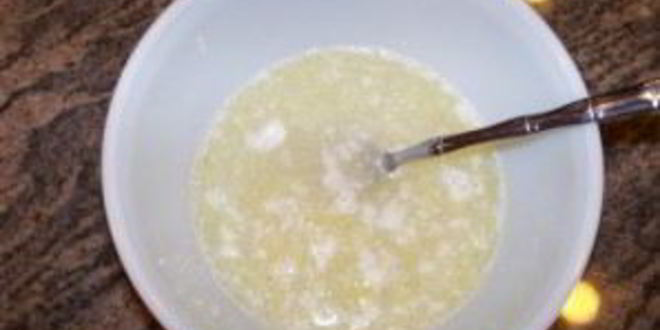 Рецепт красного холодника