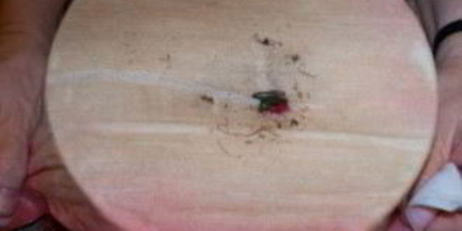 Рецепт красного холодника