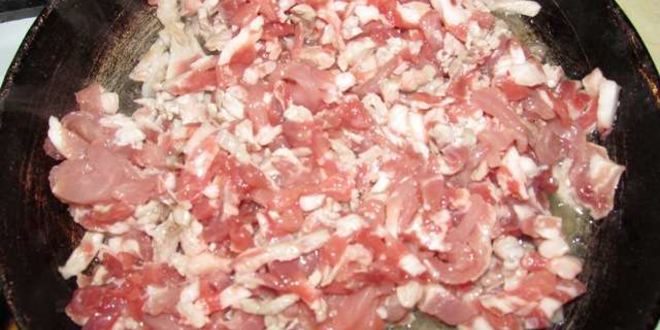 Рецепт кукси по-корейски