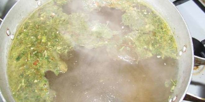 Рецепт кукси по-корейски