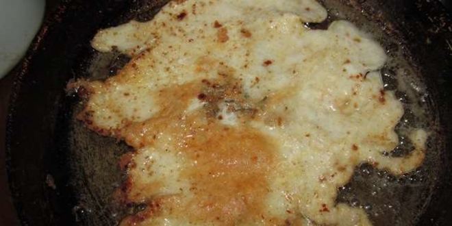 Рецепт кукси по-корейски