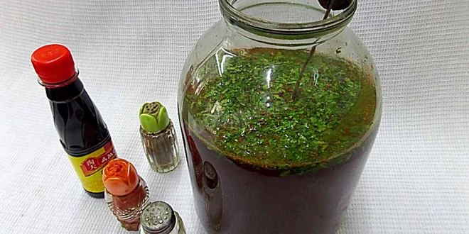 Рецепт кукси с говядиной по-корейски