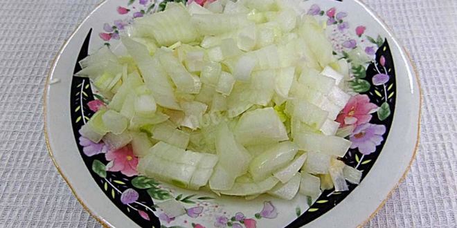 Рецепт кукси с говядиной по-корейски