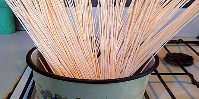 Рецепт кукси с говядиной по-корейски