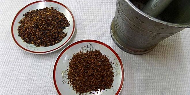 Рецепт кукси с говядиной по-корейски