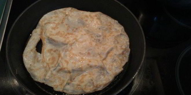 Рецепт кукси