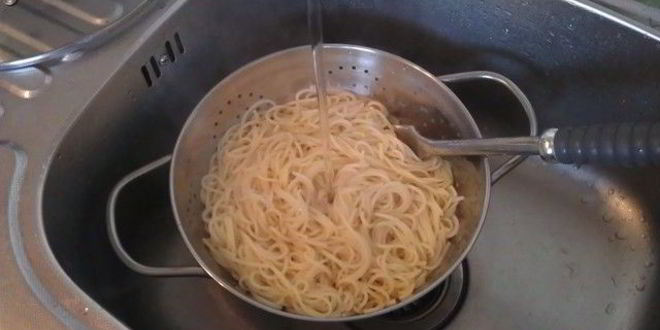 Рецепт кукси