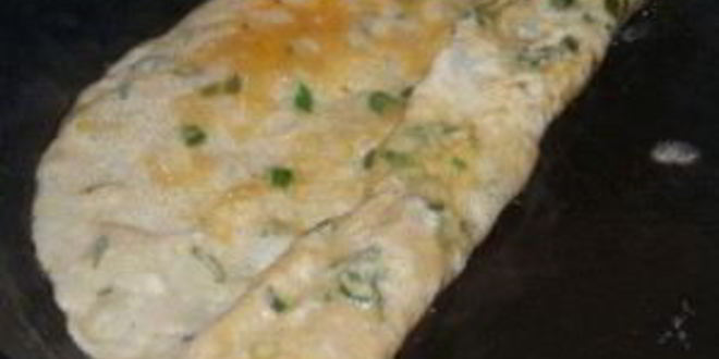 Рецепт супа кукси