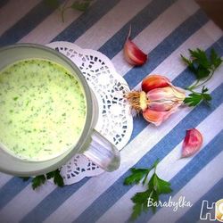 Рецепт Супа-Таратора питьевого