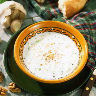 Рецепт Таратора