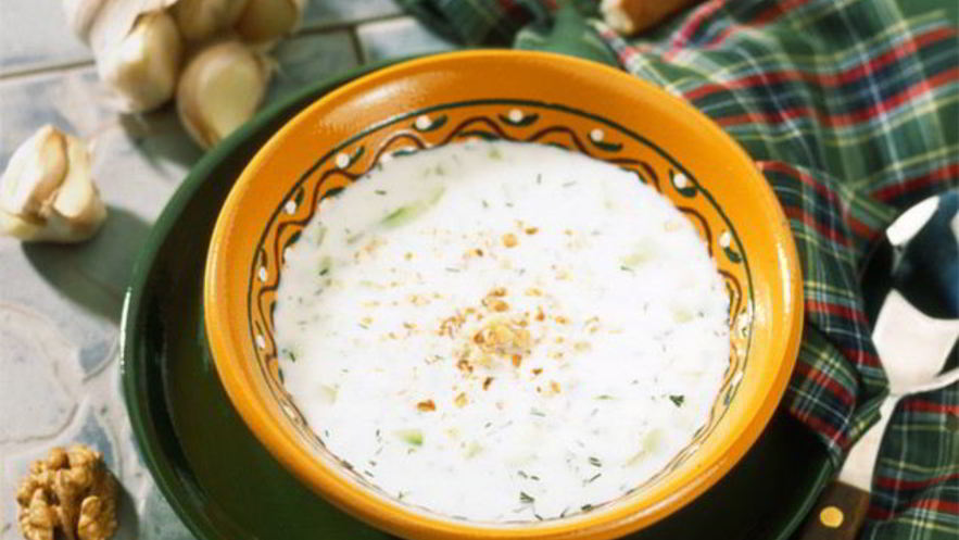 Рецепт таратора