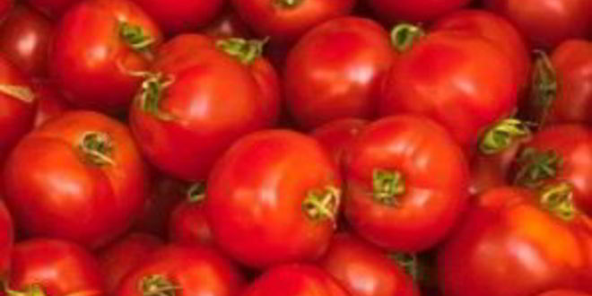 Рецепт томатна-клубничного гаспачо