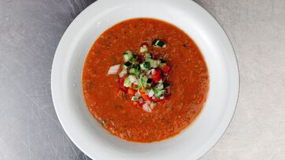 Рецепт классических супов