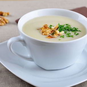 Рецепт Крема-супа из сельдерея