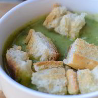 Рецепт Крема-супа из цукини