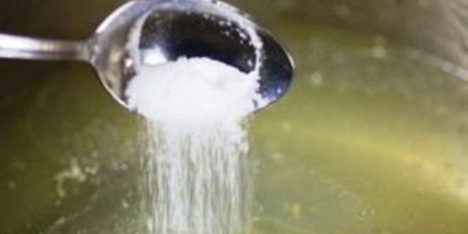 Рецепт куриного супа с цветной капустой