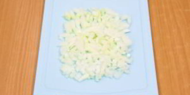 Рецепт куриного супа с яичными блинчиками