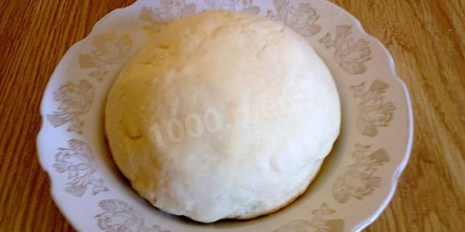 Рецепт домашней лапши для лагмана