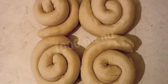 Рецепт домашней лапши для лагмана