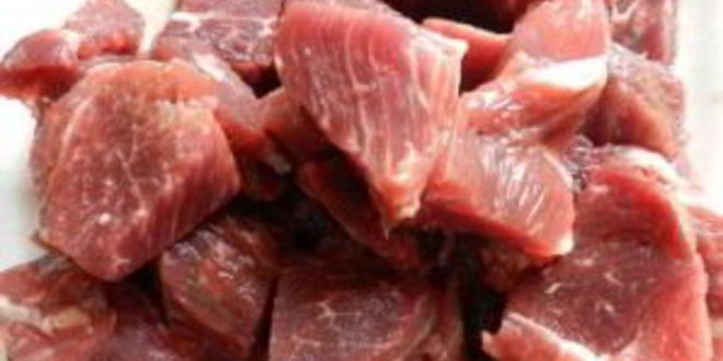 Рецепт лагмана из баранины