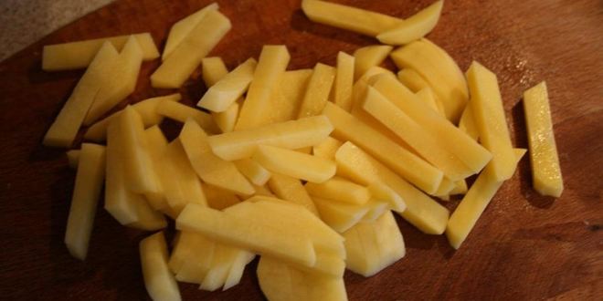 Рецепт лагмана из свинины