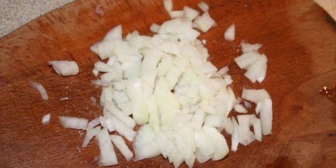 Рецепт лагмана из свинины