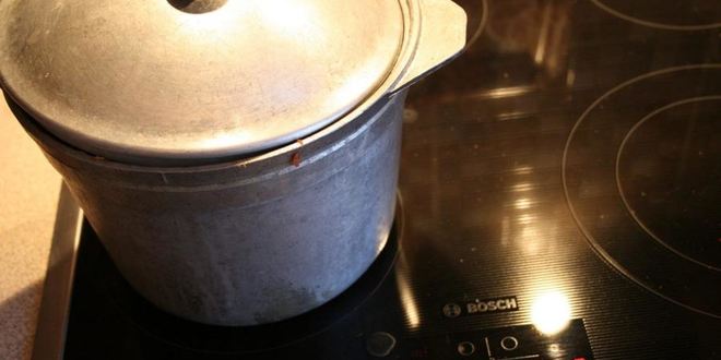 Рецепт лагмана из свинины