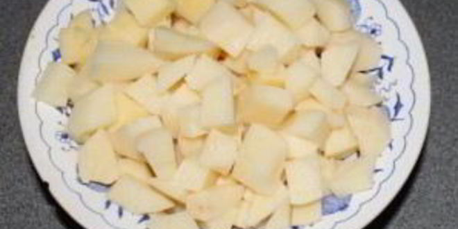 Рецепт лагмана из утки