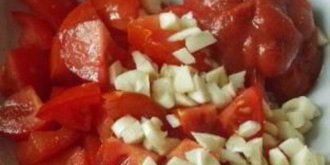 Рецепт лагмана капустного