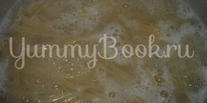 Рецепт лагмана по-домашнему из мультиварки