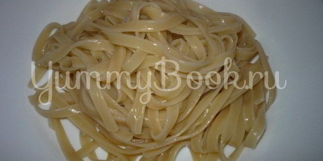 Рецепт лагмана по-домашнему из мультиварки