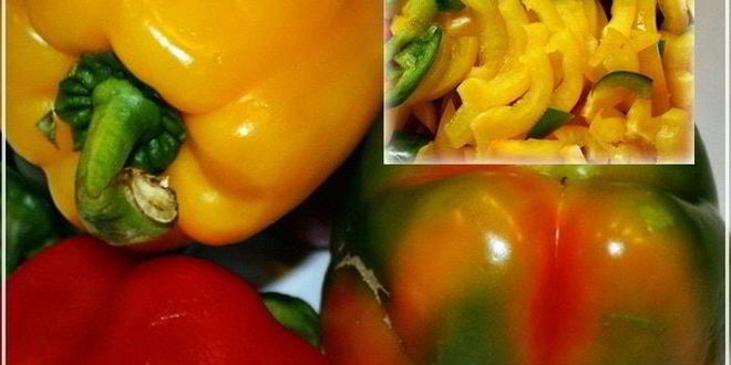 Рецепт лагмана по-среднерусски