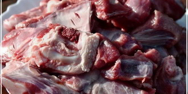 Рецепт лагмана по-среднерусски