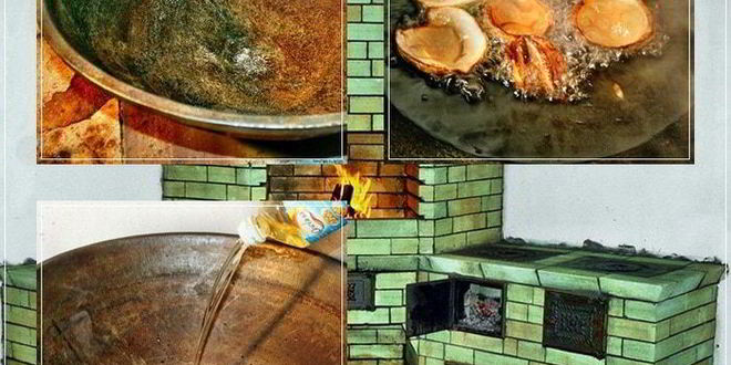 Рецепт лагмана по-среднерусски