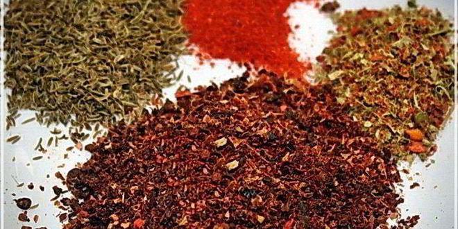 Рецепт лагмана по-среднерусски