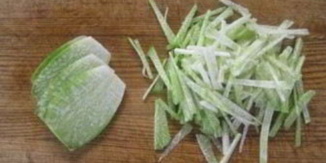 Рецепт лагмана с капустой