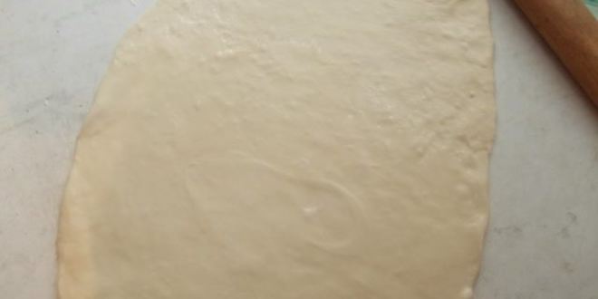 Рецепт лагмана с тянутой лапшой